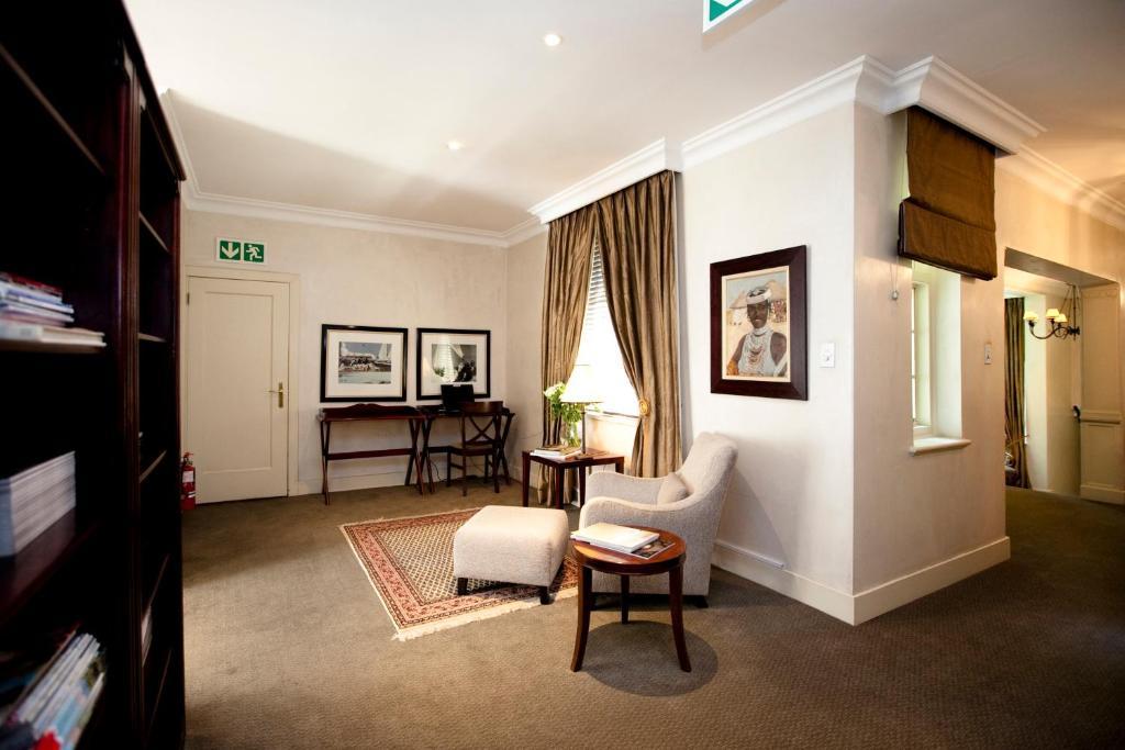 10 2Nd Avenue Houghton Estate By Dream Resorts Johannesburg Room photo